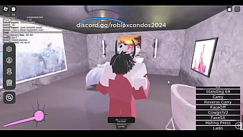 Preview 3 of Porn Vulva Xxx - follando en roblox con chicas aleatorias