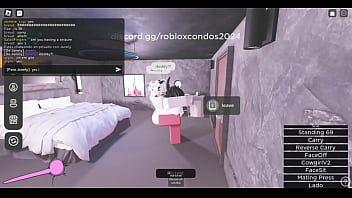 Preview 1 of Porn Vulva Xxx - follando en roblox con chicas aleatorias