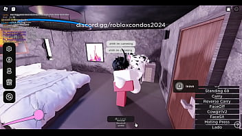 Preview 4 of Porn Vulva Xxx - follando en roblox con chicas aleatorias