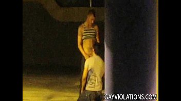 Preview 1 of Tube Videos Beres - WEHO Underground