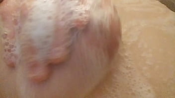 Preview 2 of Rub My Back Fuck My Pussy