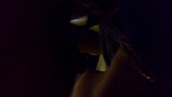 Preview 4 of Black Boy Russian Girl - My Cool Video 2