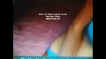 Preview 2 of Katrina Kaif Actor Porn Movie - Gata gostosa e peituda mosta sua calcinha fio dental na Cam