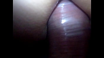 Preview 2 of Cramal Moore - Amateur anal from Canada