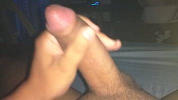 Preview 1 of Home Made Pussy Ozing Cum