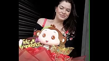 Preview 1 of No P Au Gigante - Omarmesias