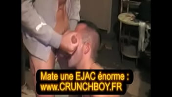 Preview 4 of Babyshot To Mirror - FUck master cum hole ass and giant v. fuck