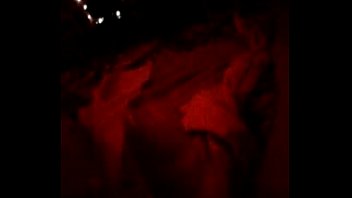 Preview 4 of Mom Son Grop - Freundin Wichst das es Spritzt