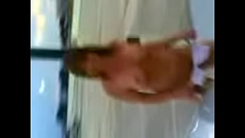 Preview 4 of Lana Rhoades Infiel - Justine Adams naked on top of the Bayfair Mall carpark 1