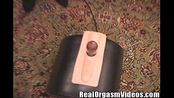 Preview 1 of Mellaniehayes - Jessica Busty Spinner Chick Cums Riding the Sybian