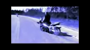 Preview 3 of Boobb Bikini Girl - Crazy Bike Stunts mpeg4 001