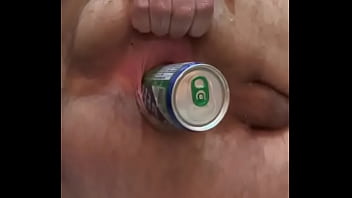 Preview 3 of Slurps Dick - Lata no cu