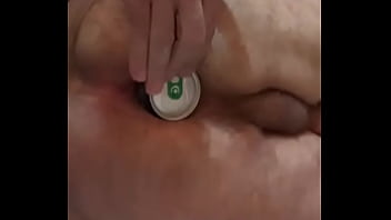 Preview 1 of Slurps Dick - Lata no cu