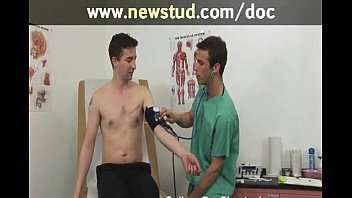 Preview 2 of China Porn 18 - doctor invade intellectual small fry checkups