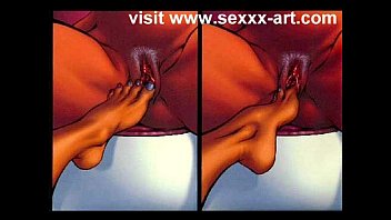 Preview 1 of Mom And Son In Low Fucking - Interracial Hardcore Huge Breast Comics