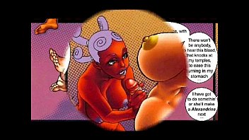 Preview 4 of Mom And Son In Low Fucking - Interracial Hardcore Huge Breast Comics