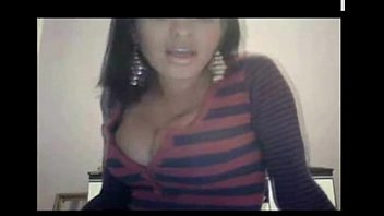Preview 3 of Fashion Tv Dress Change Room - Ariadna Fazendo Striptease