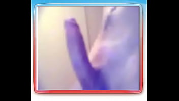 Preview 1 of Aunti Real Boy - mostrou o pau na cam caiu na net