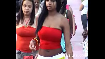 Preview 4 of Wwwxxxjm - Skinny Teen Candid Tits Outdoors