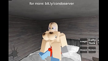 Preview 2 of Dudh Tipa Tipi - Roblox sex condo