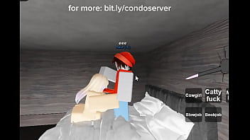 Preview 1 of Dudh Tipa Tipi - Roblox sex condo