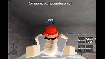 Preview 4 of Dudh Tipa Tipi - Roblox sex condo