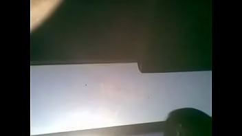 Preview 3 of Threesome Open - sexy girl in the bus