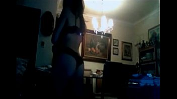 Preview 1 of Rimjob Trio - Wife Striptease
