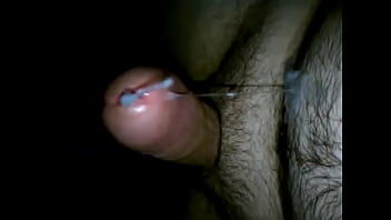 Preview 4 of Porn Fuck Chutt 1mi - YOUNG STUD HANDS FREE CUMMIG