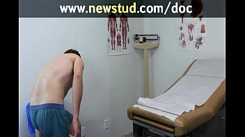 Preview 1 of Cheb Akil - doctor v. pedantic chap yearly checkups