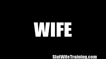 Preview 4 of Small Video Hinndi - Cute Brunette Tiffany - Slut Wife Final Exam