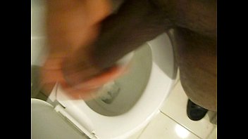 Preview 2 of Any Bunny 20 - I&#039_m good...in the bathroom  jerking off!!!!!!! great time