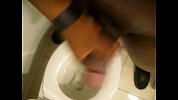 Preview 3 of Any Bunny 20 - I&#039_m good...in the bathroom  jerking off!!!!!!! great time