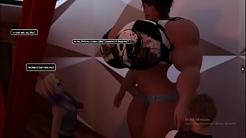Preview 3 of Xxx Video Saney Leon - CHAMPIONS OF AMAZONIA