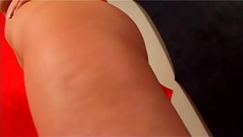 Preview 4 of Toilett Mistress - Sexy french babe with bigtits making a hot strip