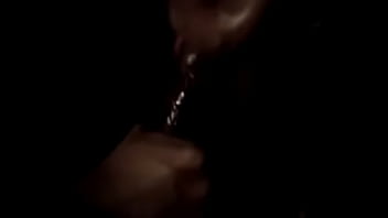 Preview 2 of Vvrumbxrd - sucking blackdick