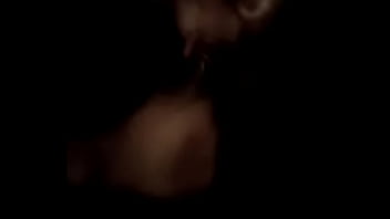 Preview 1 of Vvrumbxrd - sucking blackdick