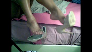 Preview 4 of Wsexy Wtf Xxx - MaxX Peeptoe