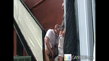 Preview 4 of Brezzars 720 - The Video Store Dilemma