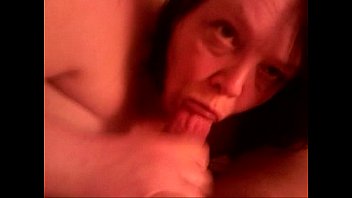Preview 4 of Shy Schoolgirl Fucked On Train - wife sucks my cock