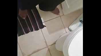 Preview 1 of Swap Twat - Dick in bathroom 2