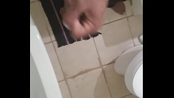 Preview 4 of Swap Twat - Dick in bathroom 2