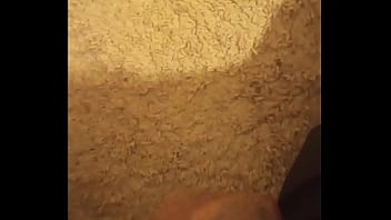 Preview 4 of Aunty Sex Telugu Tamil - Stroke at nite quickie stroke