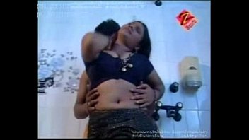 Preview 3 of Germany Girl Sex - black saree navel