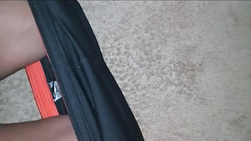 Preview 2 of Sumi Gazipur - Stroking wet cock 4