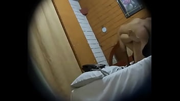 Preview 1 of Xnxctasnim Zarin - porno peruano amateur 1