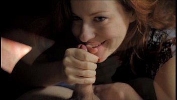 Preview 2 of Stalai - Camille Crimson Gives a Slow Sensual Blowjob
