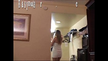 Preview 1 of Seachwatch Dont Touch - EasyDater - Busy Babe has cheap motel blind sex date and he can&#039_t get it up