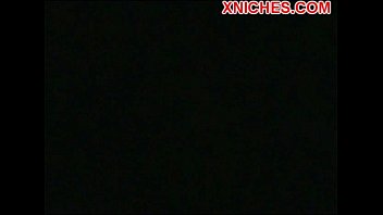 Preview 2 of Nyengir Men - Threesome hot blonde sucks two cocks