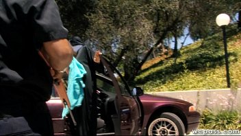 Preview 1 of Lagi Onani Dilihat Mama - Dirty Anal Big Booty Nuns